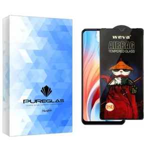 Pureglas NueGlas Airbag Screen Protector For Oppo A2x