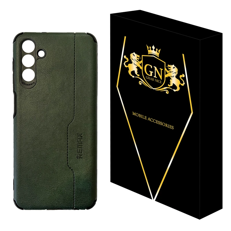 کاور قاب نایس مدل ICHARM مناسب برای گوشی موبایل سامسونگ Galaxy A04s