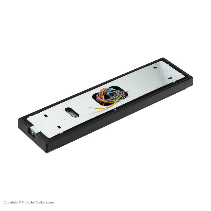 شستی احضار طبقات آسانسور کد 09