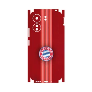 MAHOOT Bayern_Munchen-FullSkin Cover Sticker for Xiaomi Poco C65