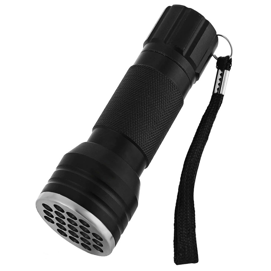 چراق قوه دستی مدل H20