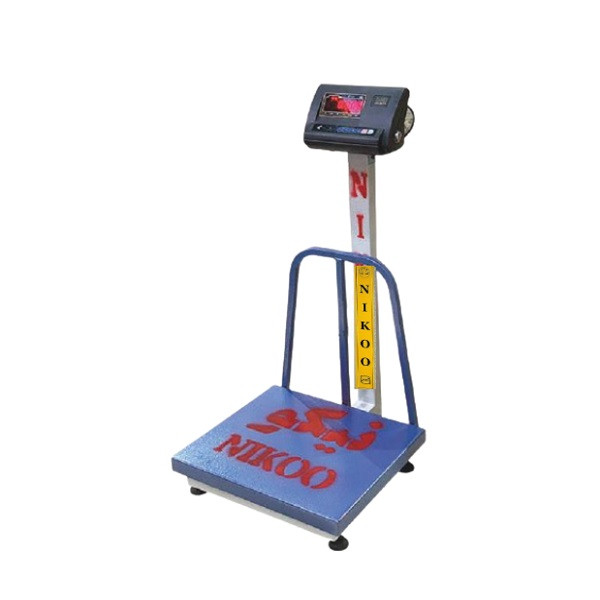 باسکول دیجیتال نیکو مدل 150kg-prB