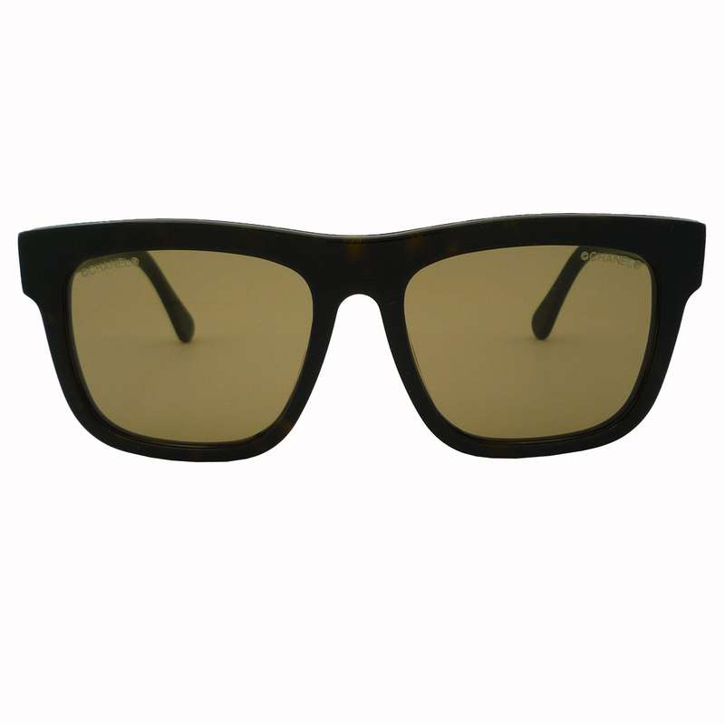 عینک آفتابی زنانه شانل مدل H6005.S-CATNO4