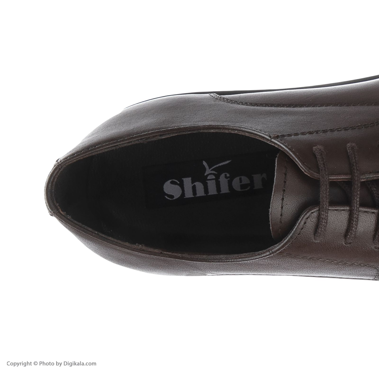 کفش مردانه شیفر مدل 7366f503104 -  - 5