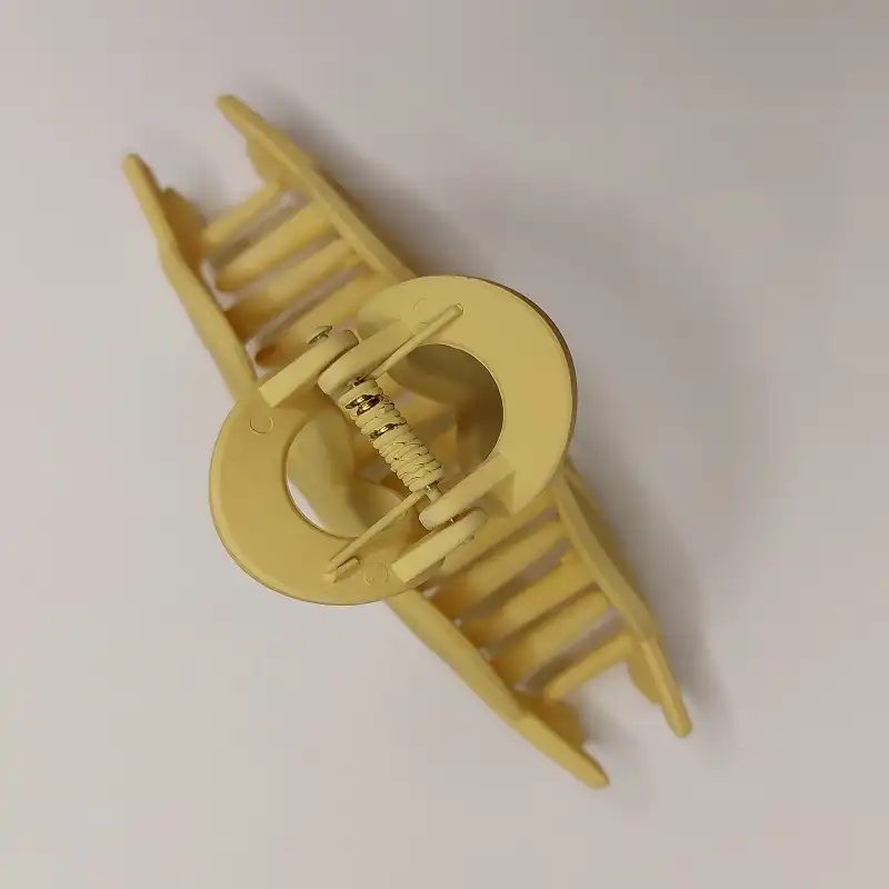 کلیپس مو زنانه مدل بافت