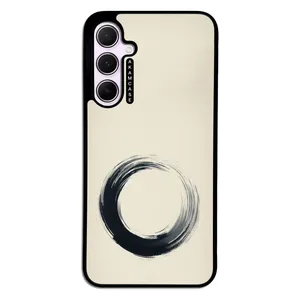 AKAM AMC-WSGA35-ZEN-13 Cover For Samsung Galaxy A35