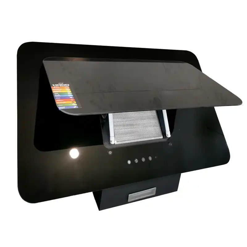 هود مورب پارس پیدن مدل NASA پاردیک سایز 90