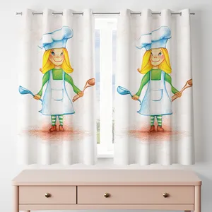 پرده مدل مخمل پانچی کد 8008 سایز 200x140 سانتی متر