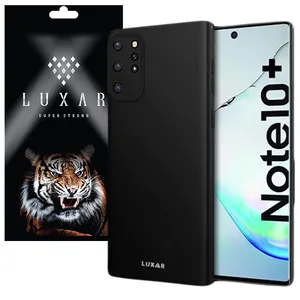 کاور لوکسار مدل Silca مناسب برای گوشی موبایل سامسونگ Galaxy Note 10 Plus