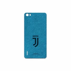 MAHOOT BL-JUVE Cover Sticker for Honor 6