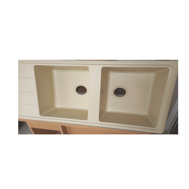 سینک مدل دایموند کد 320 توکار