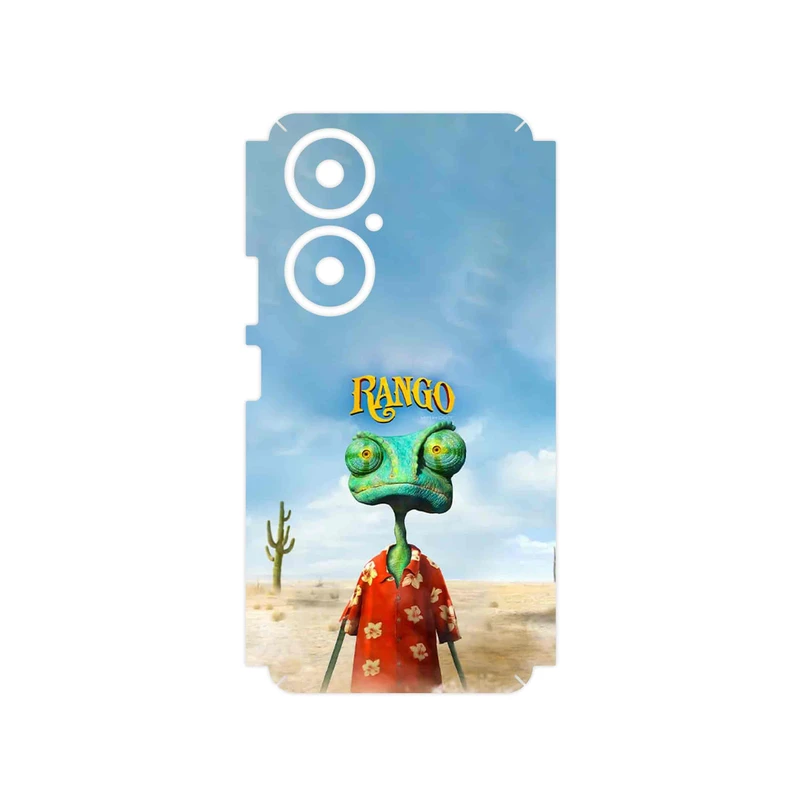 برچسب پوششی ماهوت مدل Rango مناسب برای گوشی موبایل هوآوی Nova 11i