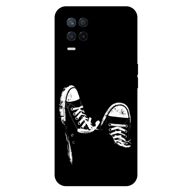 کاور مگافون کد 0043 مناسب برای گوشی موبایل ریلمی Narzo 30 