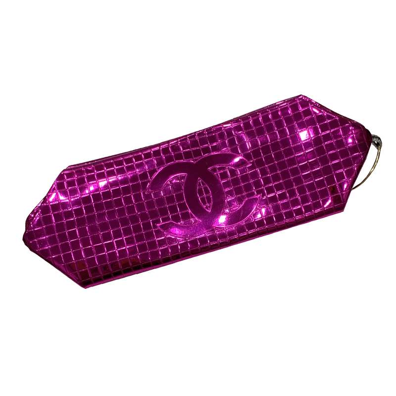 کیف لوازم آرایش زنانه مدل 001