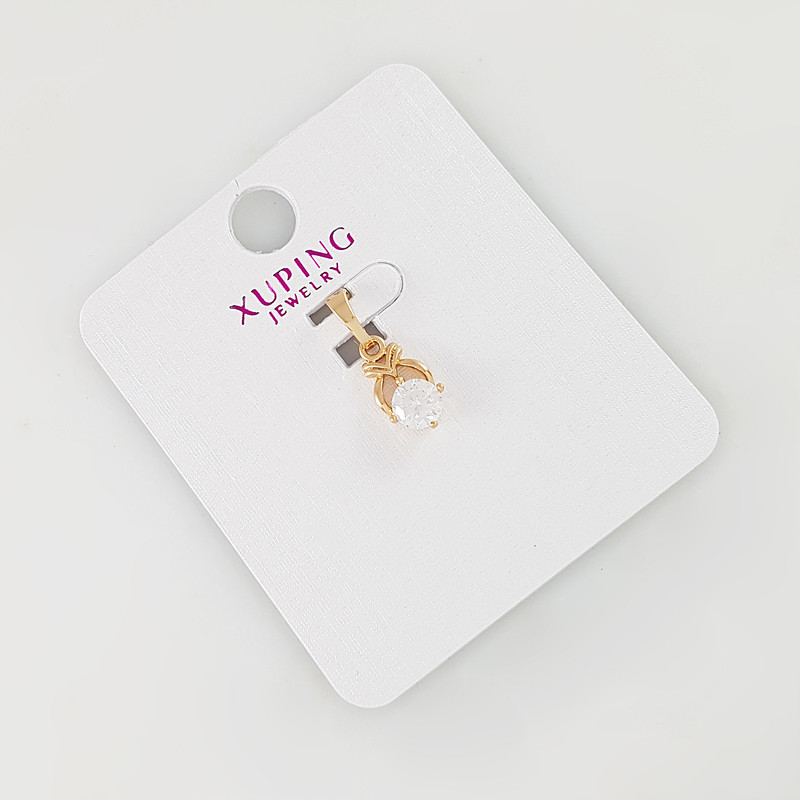 آویز گردنبند زنانه ژوپینگ مدل XP1101 آویز گردنبند زنانه ژوپینگ مدل XP1101