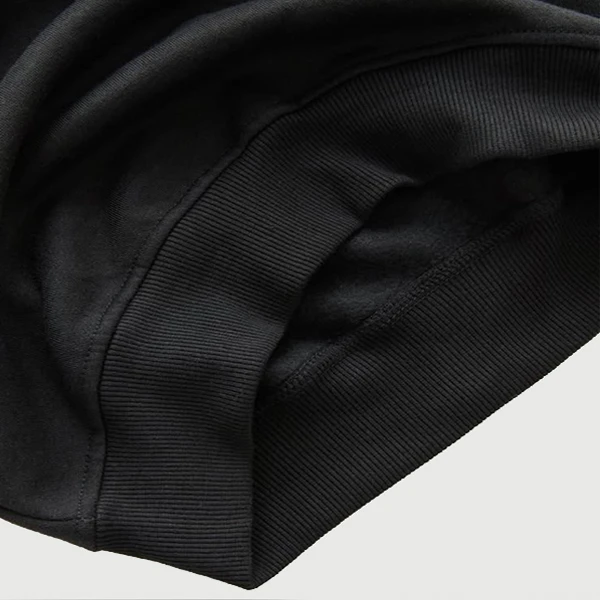 عکس شماره 5 : هودی زنانه باهرپوش شرق مدل انگیزشی گل الهام بخش z438