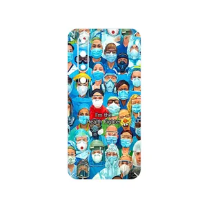 MAHOOT Nurse Cover Sticker for Xiaomi Mi 10 5G