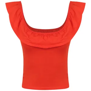 نیم تنه زنانه مانکی مدل MT-0548636