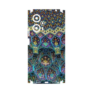 MAHOOT Iran Tile 14-FullSkin Cover Sticker for Xiaomi Poco F5