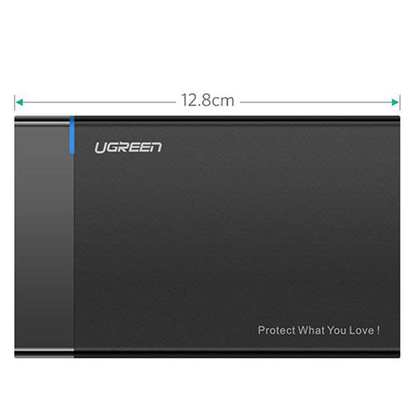 هارد باکس یوگرین مدل US221-30847