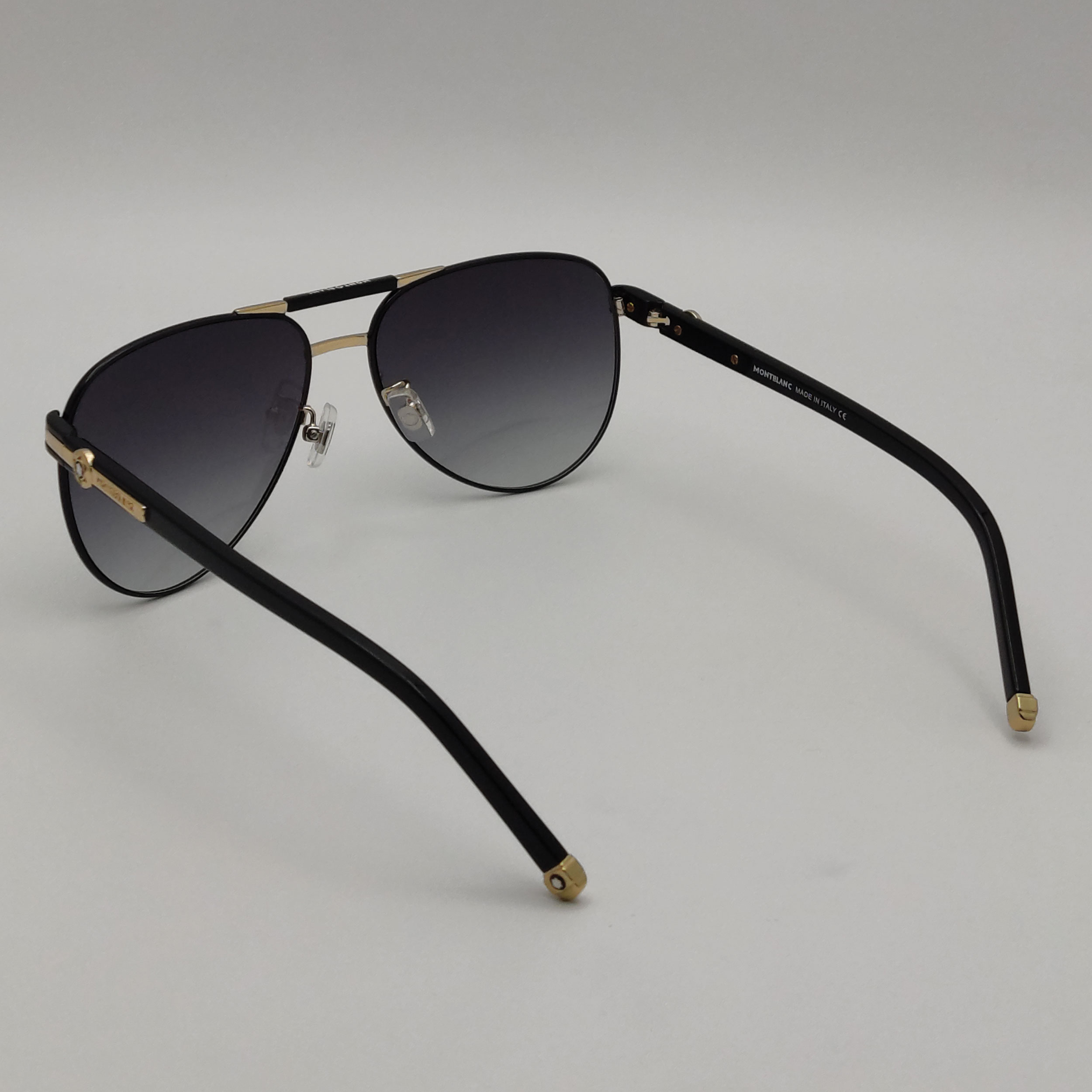 عینک آفتابی مون بلان مدل MB 998 C05 -  - 5