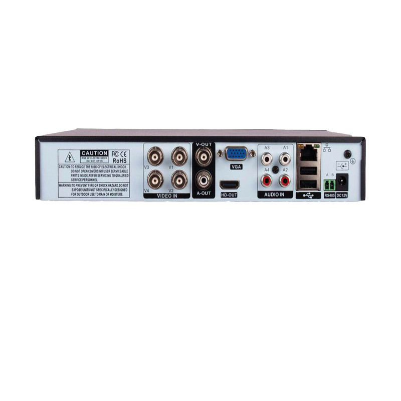 سیستم امنیتی ویورا مدل VF-33 2