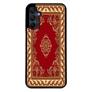AKAM AMC-WSGA15-PERSIAN-15 Cover For Samsung Galaxy A15
