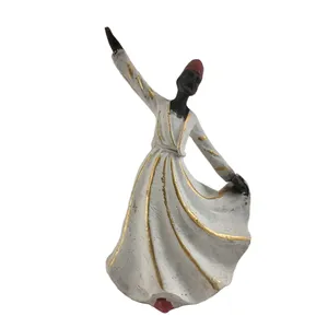 مجسمه مدل رقص سماء کد 861