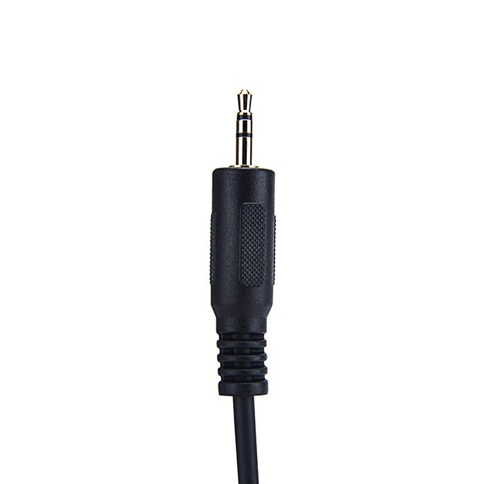 کابل ریموت کنترل دوربین جی جی سی مدل Cable-F
