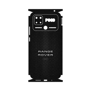 MAHOOT Range_Rover_Logo-FullSkin Cover Sticker for Xiaomi Poco C40