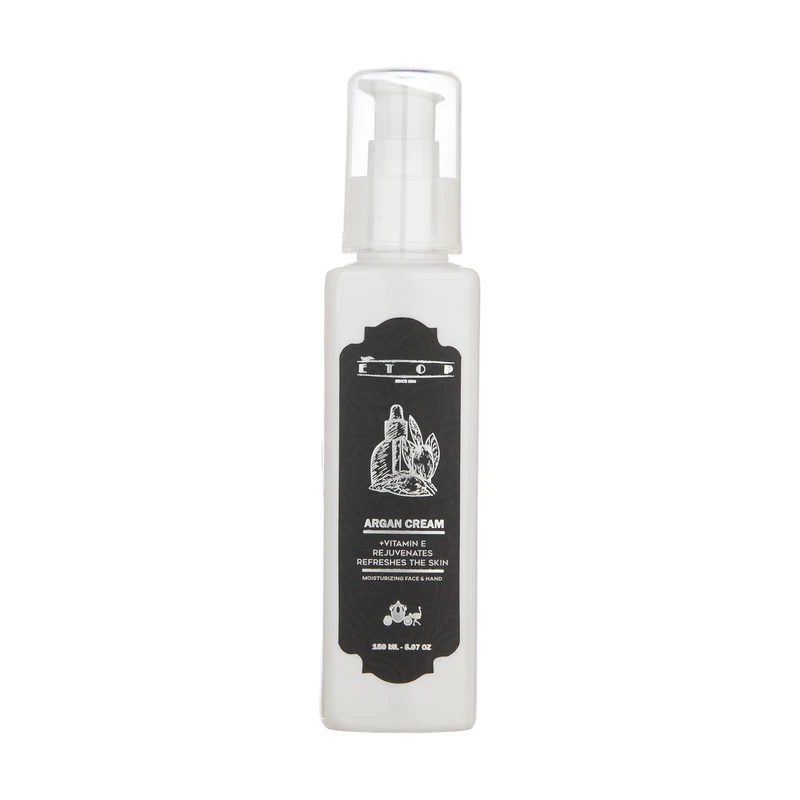 کرم مرطوب کننده ایتاپ مدل ARGAN حجم 150 میلی لیتر