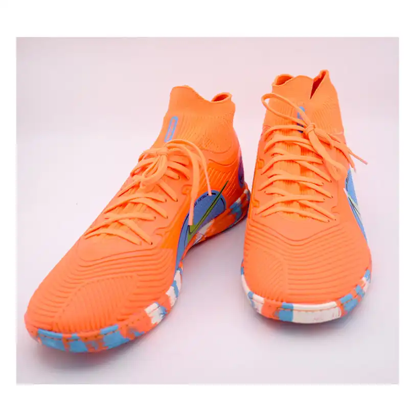 کفش فوتسال مردانه مدل سالنی ساقدار ویپر پرو O