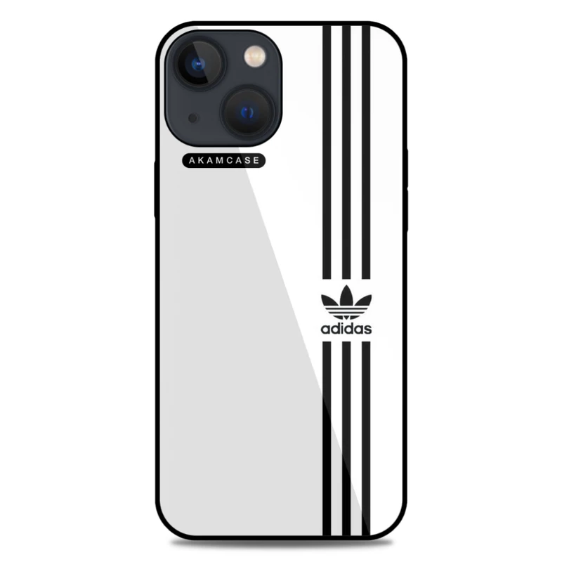 کاور آکام مدل AMC-WA13M-ADIDAS-40 مناسب برای گوشی موبایل اپل iPhone 13 Mini