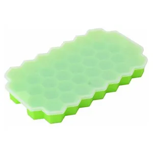 قالب یخ مدل honeycomb8