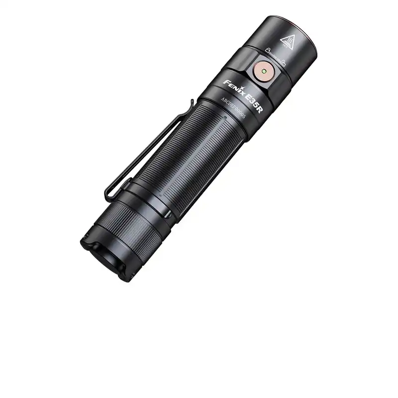 چراغ قوه فنیکس مدل E35R SST70