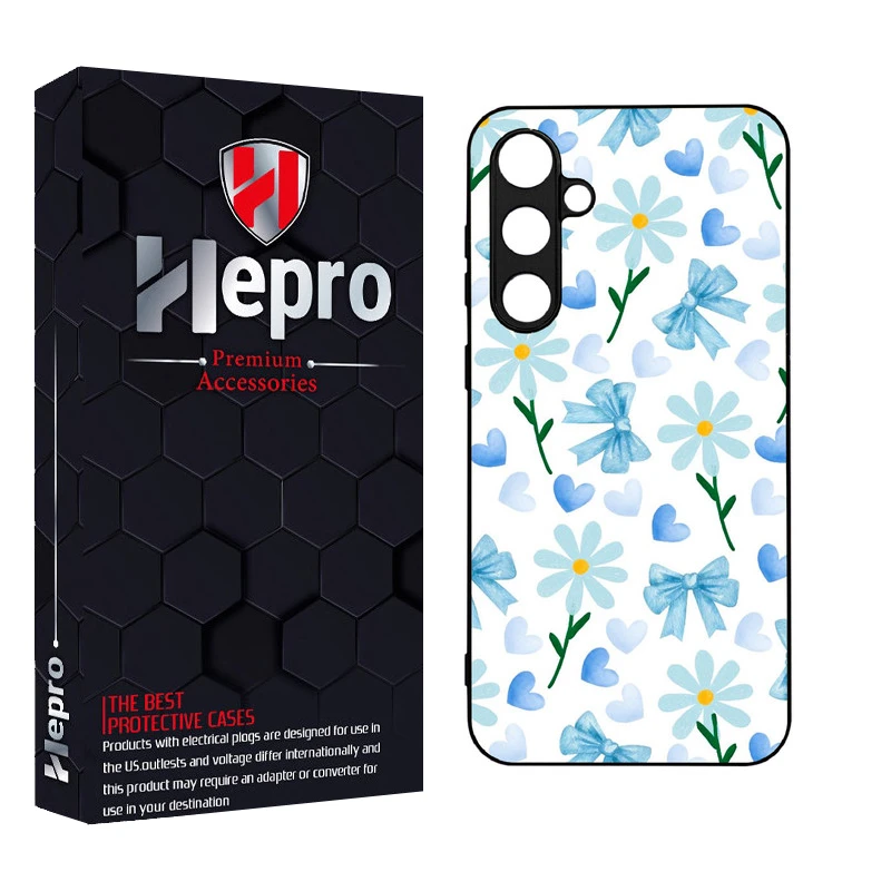 کاور هپرو طرح فانتزی مدل TPU مناسب برای گوشی موبایل سامسونگ Galaxy S23 FE