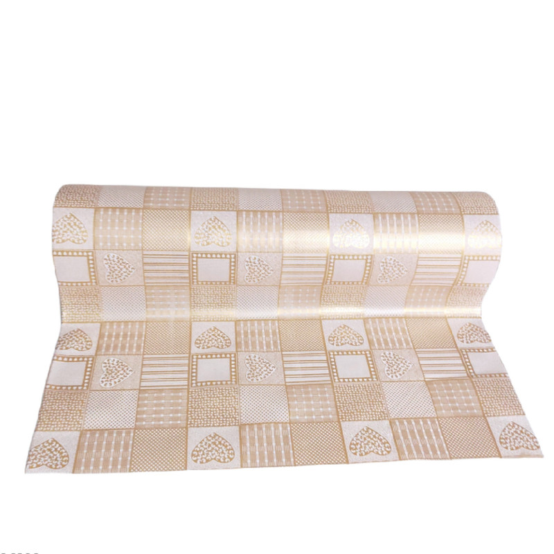 روکش داخل کابینت مدل قلب کد 06