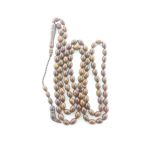 تسبیح مدل کشکول کوک کد Mghsdt101