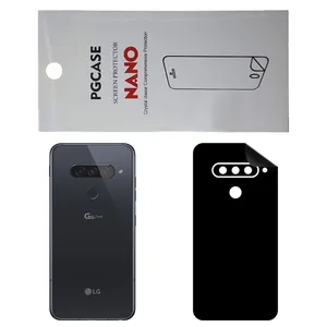 STAR RG Back Skin For LG G8S ThinQ