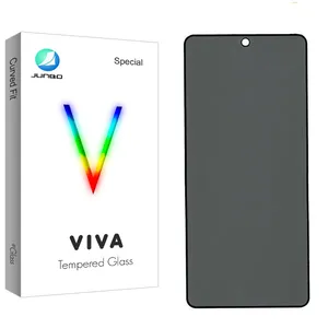 Junbo Viva Privacy Screen Protector For Xiaomi Poco X5