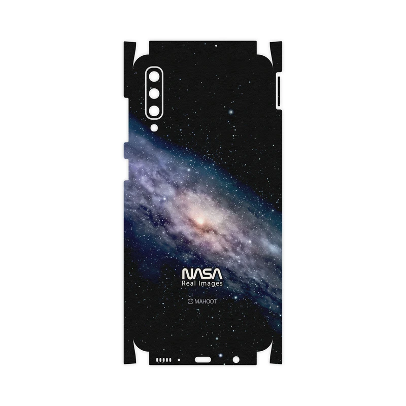 برچسب پوششی  ماهوت مدل Universe-by-NASA-3 مناسب برای گوشی موبایل سامسونگ Galaxy A50