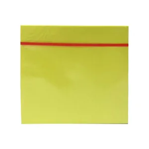 کاغذ یادداشت چسب دار مدل متال کد 7.5-7.5