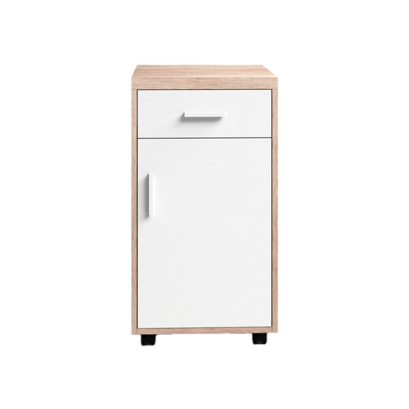 فایل اداری اسمردیس مدل F131 - MDF فایل اداری اسمردیس مدل F131 - MDF