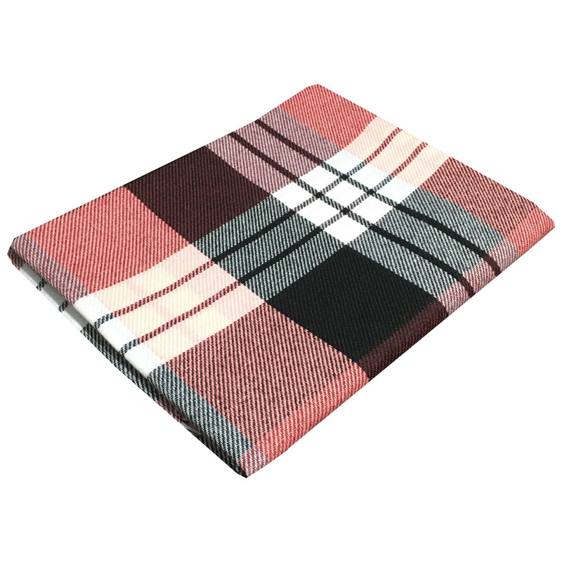 پتو مسافرتی کد 775 سایز 185x145 سانتی متر