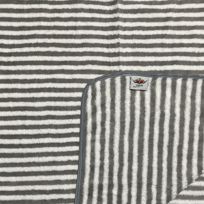 حوله استخری شایسته مدل شیوا سایز 70X140 سانتی متر