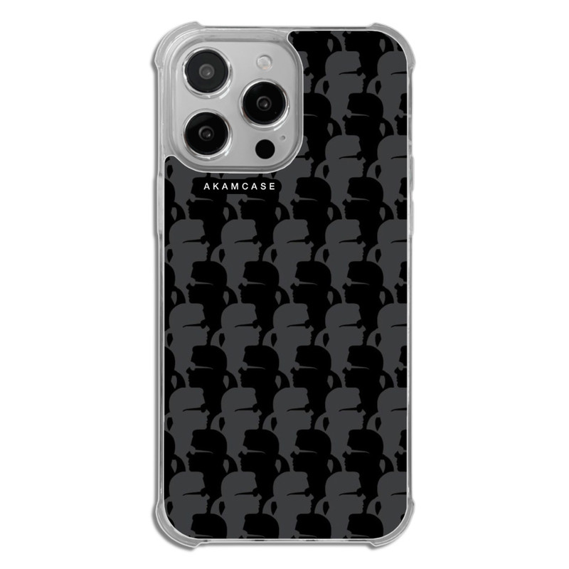 کاور آکام مدل AMCWTA14PROMAX-KARL1 مناسب برای گوشی موبایل اپل iPhone 14 Pro Max
