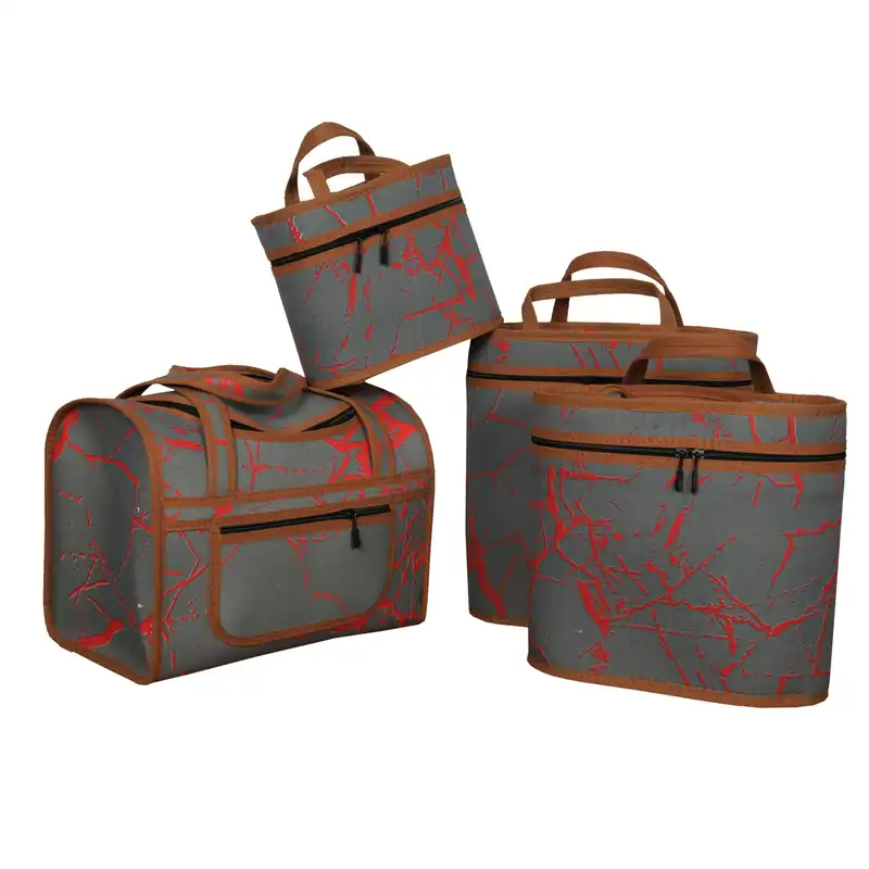 ساک پیک نیک مدل IR1030 مجموعه 4 عددی