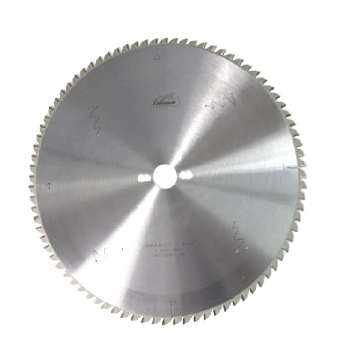 تیغه اره دیسکی پیلانا مدل 20x2.2x3.1/4.2x125 24Kon