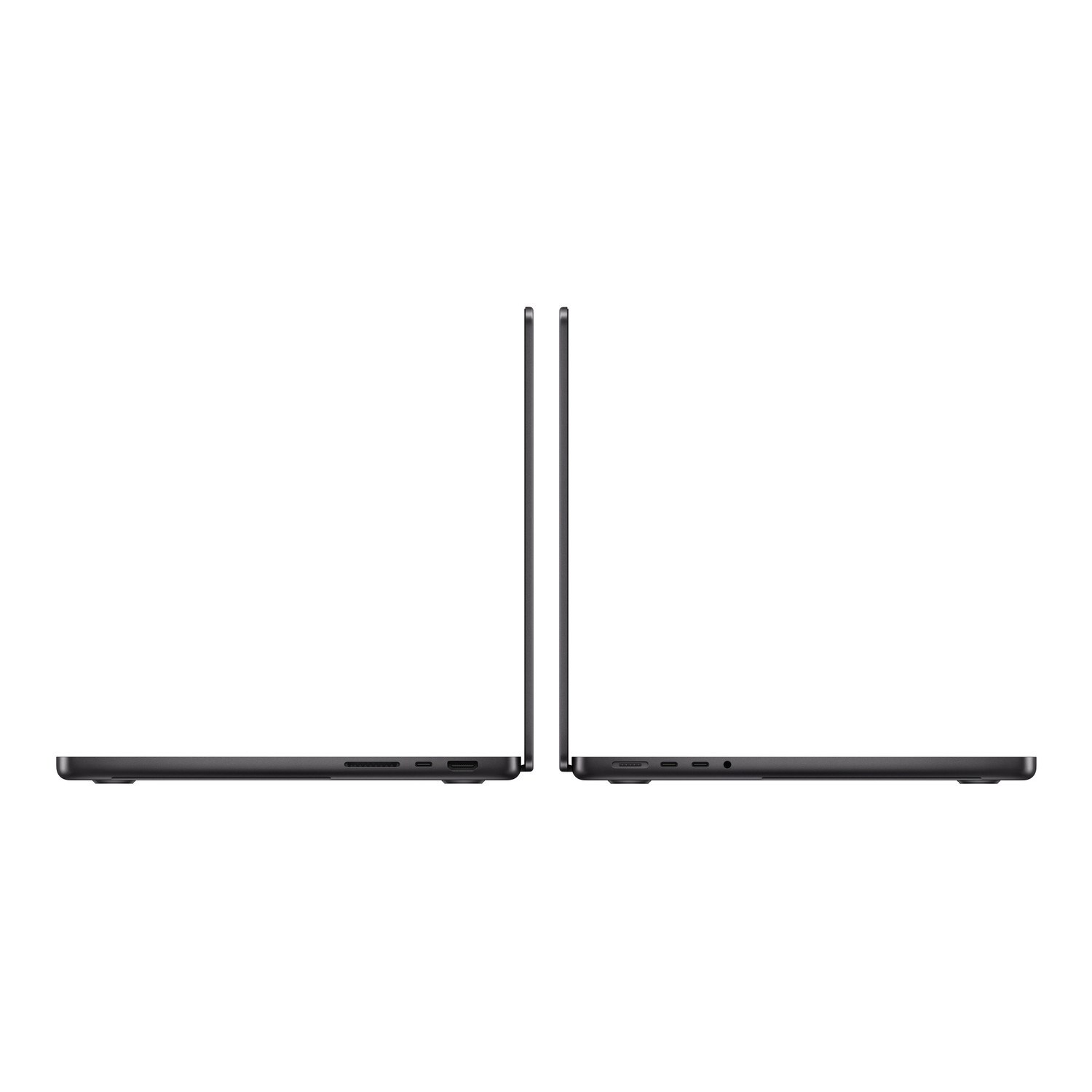 لپ تاپ 14.2 اینچی اپل مدل MacBook Pro MRX53 2023-M3 Max 36GB 1SSD لپ تاپ 14.2 اینچی اپل مدل MacBook Pro MRX53 2023-M3 Max 36GB 1SSD