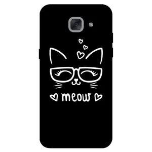 Megafone 7700 Cover For Samsung Galaxy J7 Max